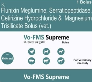 Vo-FMS Supreme Bolus