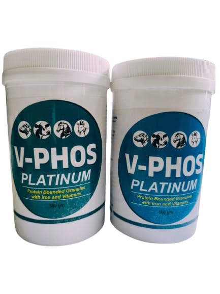 V-Phos Platinum