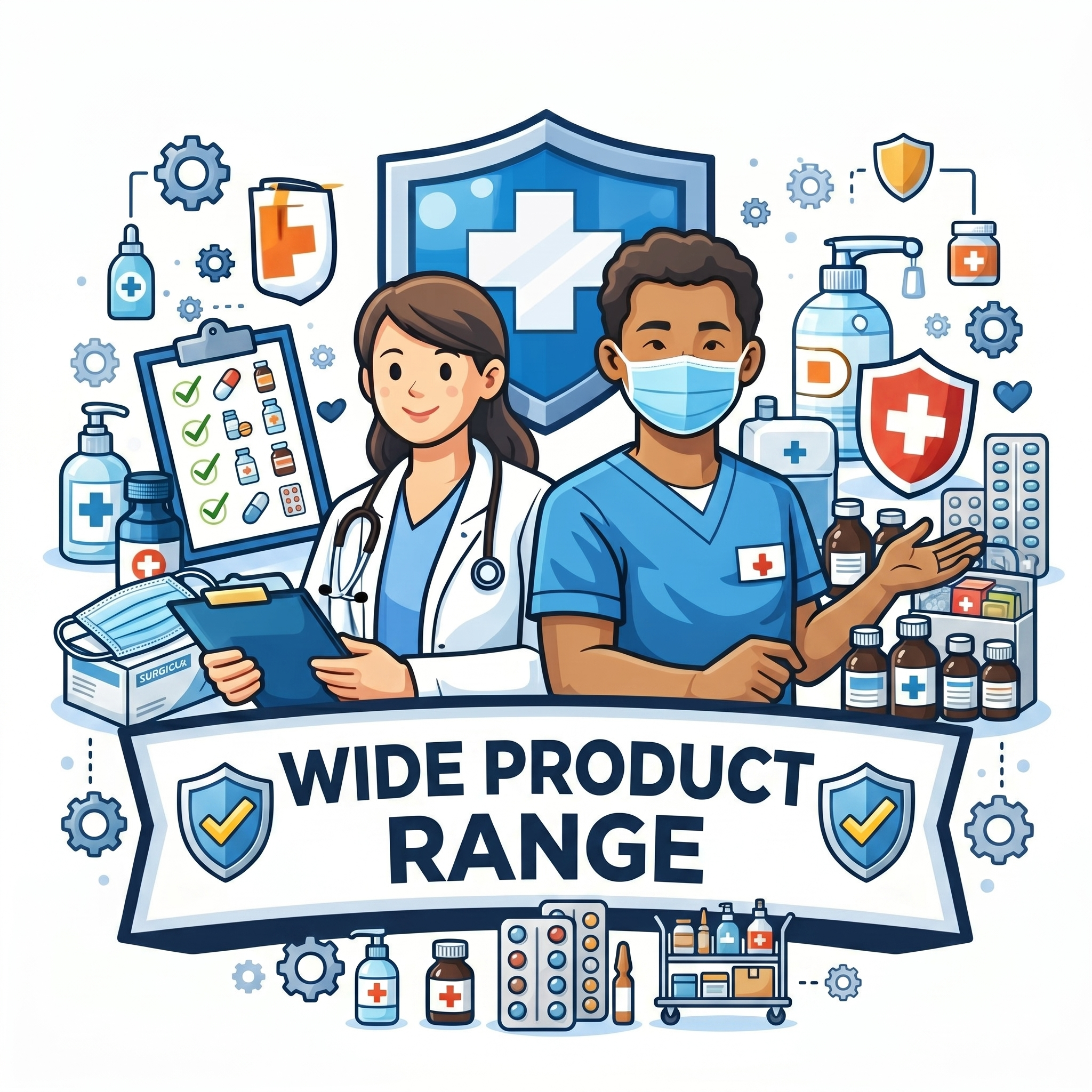 Skilled Workforce