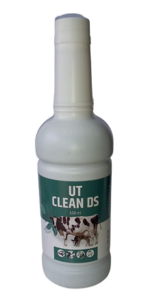 UT Clean DS Liquid